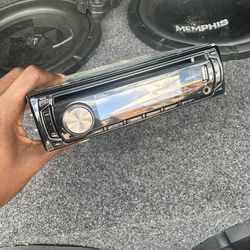 Car Stereo 