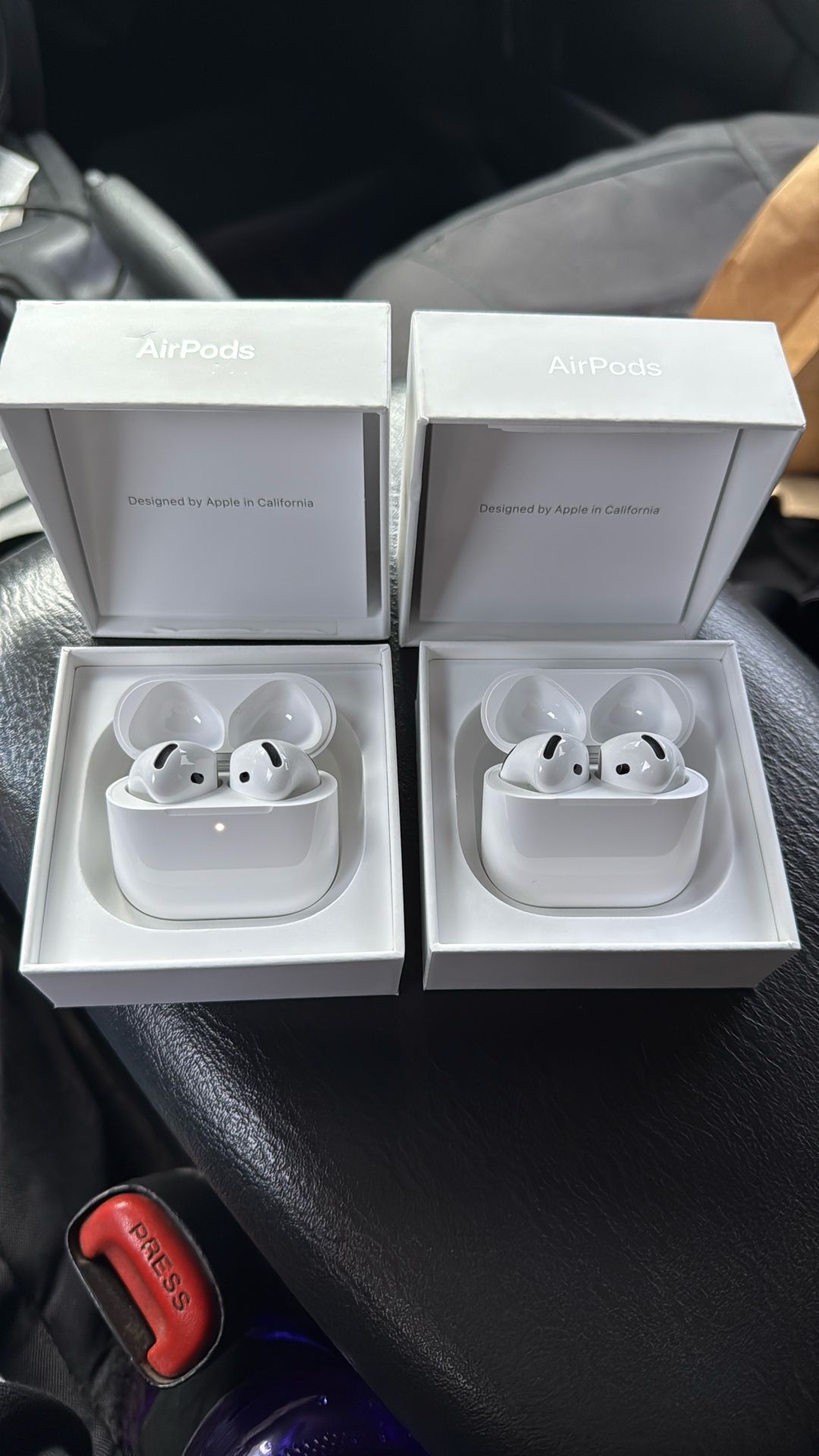 AirPod 4