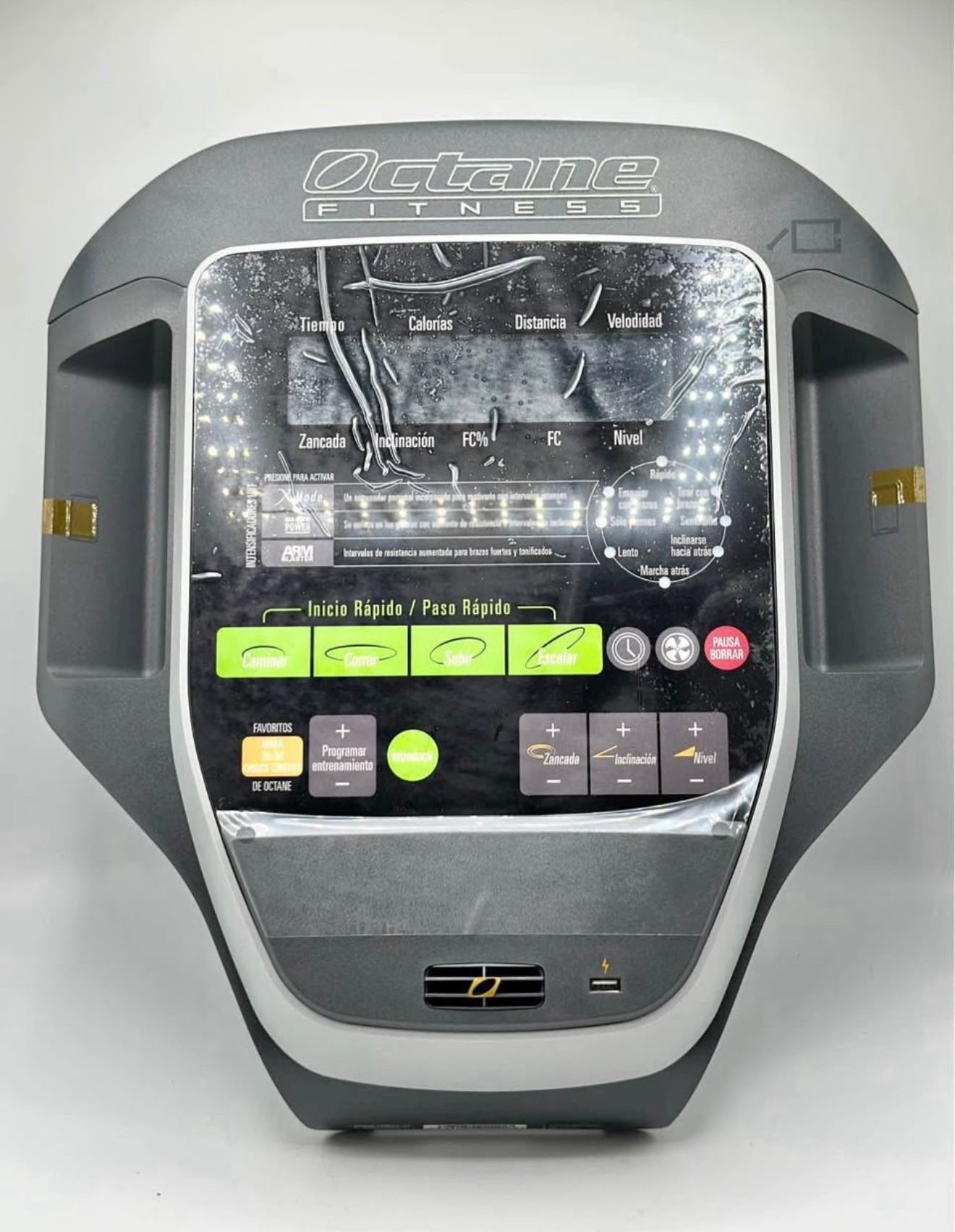 Octane Fitness XT