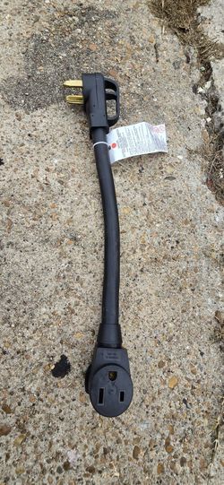 Adapter 50amp Brand New