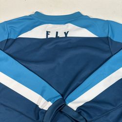 Fly Jersey F16