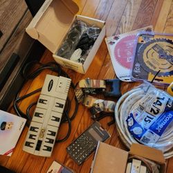 miscellaneous item 5 and $10 only