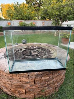 Fish tank
