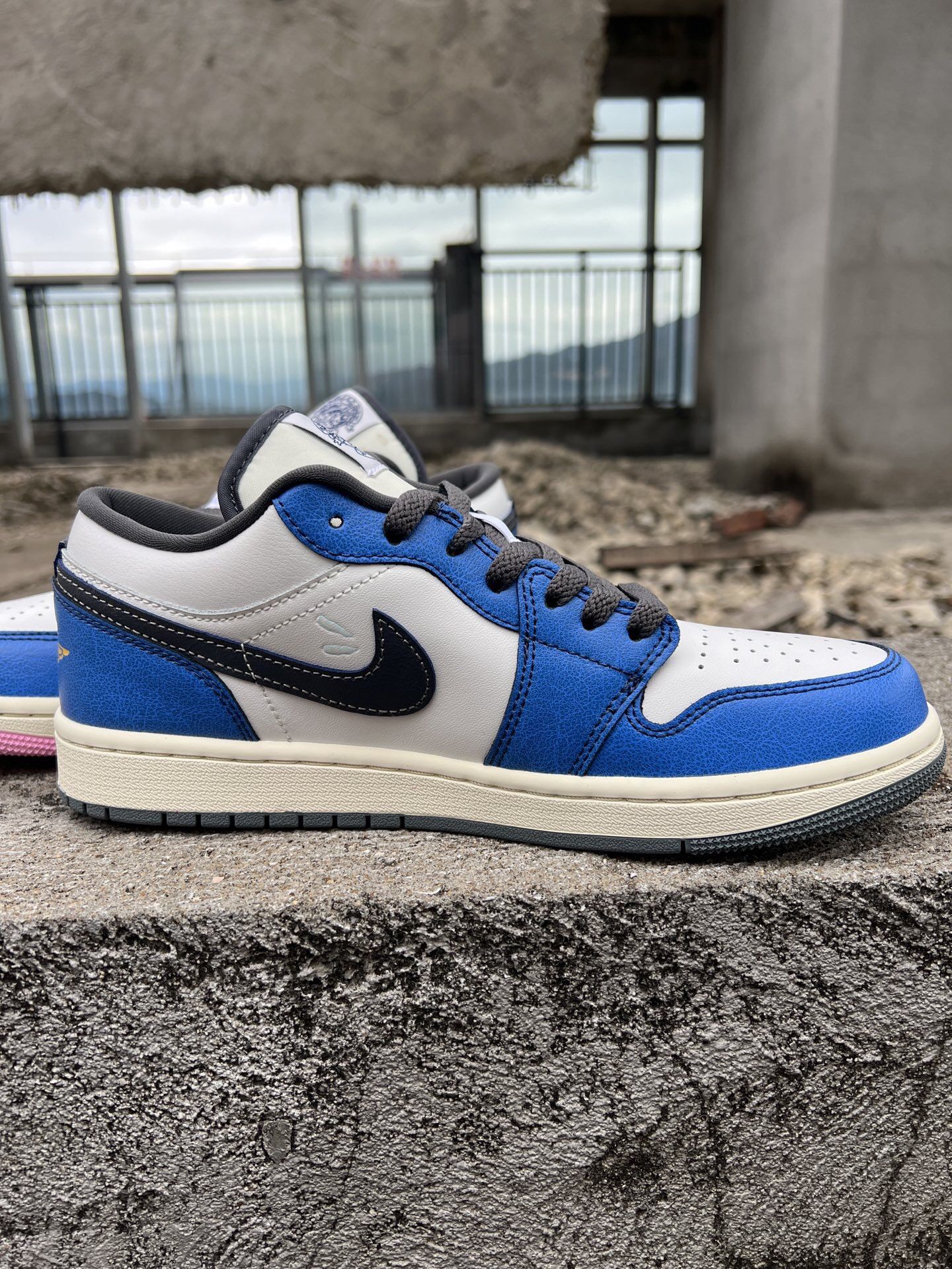 Nike aj1