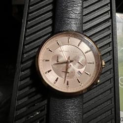 Michael Kors Men’s watch