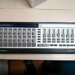 Novation Remote Zero SL Automap Midi Controller Work Station 