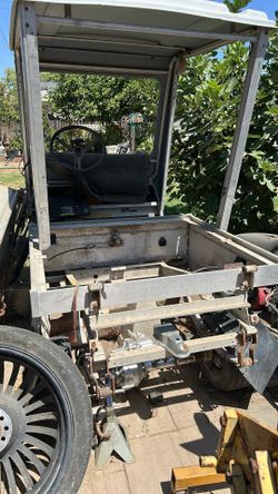 Golf Cart