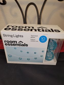 String Lights New