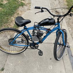 Bike Moto 
