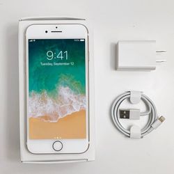 NEW APPLE IPHONE 7 32GB UNLOCKED VERIZON AT&T T-MOBILE CRICKET METRO P 