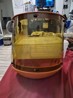 Salisbury arc flash shield