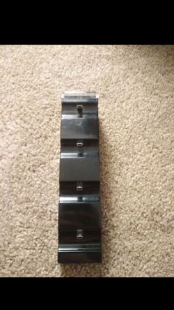 Ps3 dock station