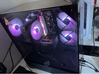 Selling my ibuypower gaming pc just bought it 3 months ago!