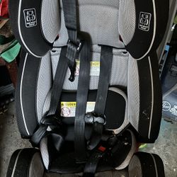 Graco Car Seat