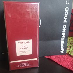 Original TOM FORD PERFUME 3.4 OZ