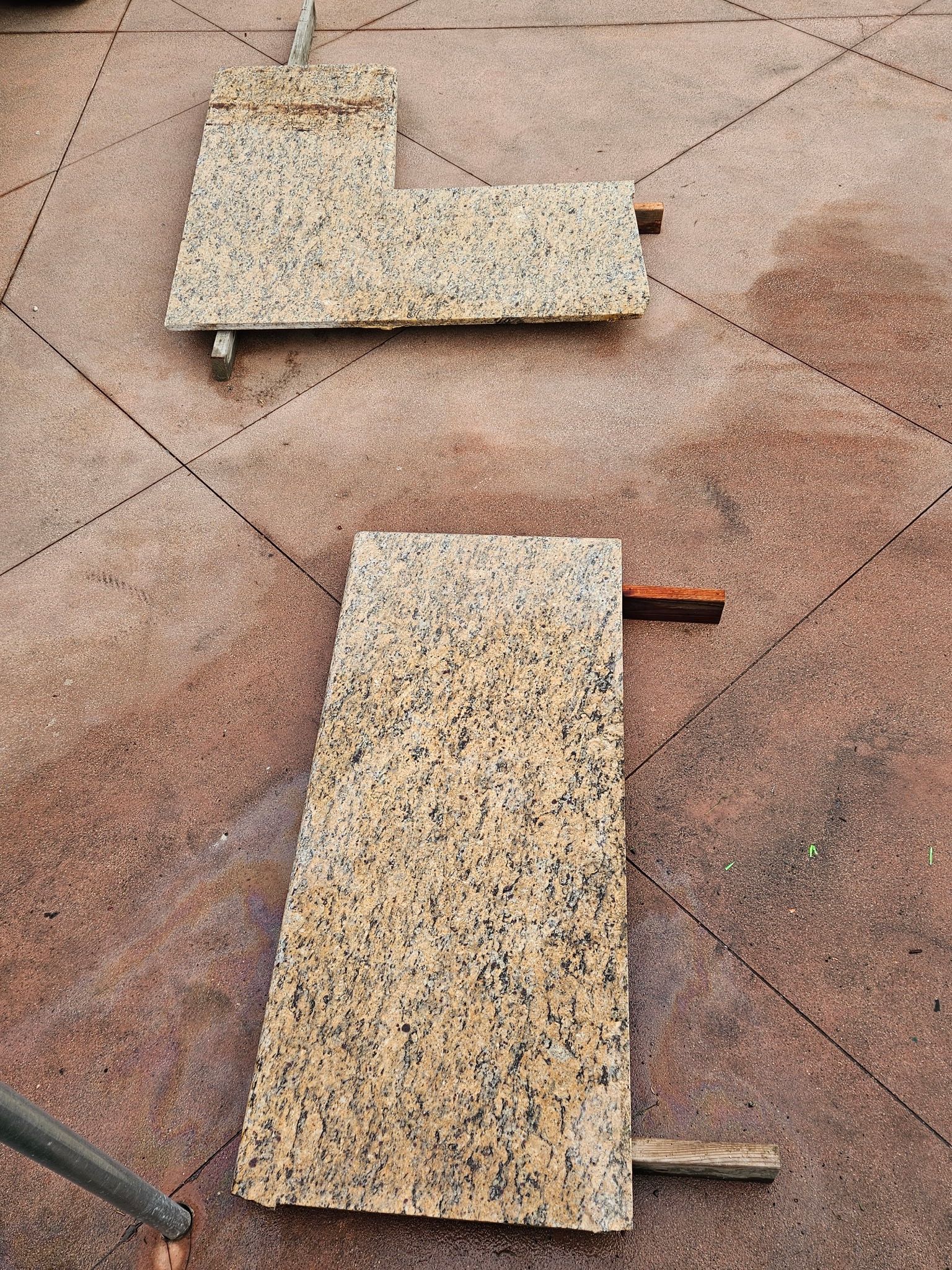 Granite Countertops