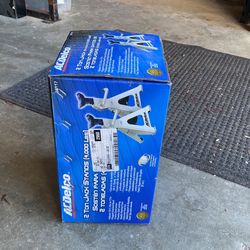 2 Ton Jack Stands