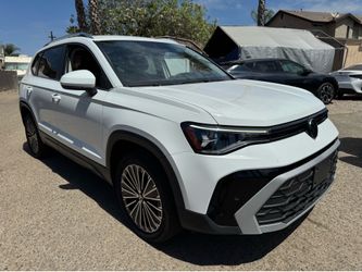 2025 Taos Volkswagen Taos Tiguan atlas Jetta golf gti Crv hrv corolla accord rogue q3 civic Crosstrek forester Outback cx3 mazda3