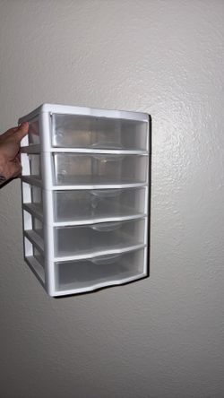 Mini organizer