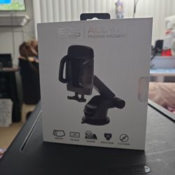 Grip All In 1 Mobile Car Mount. Holster Mount. Telescope Arm Suction Mount. Vent Clip Universal Adhesive https://offerup.com/redirect/?o=TW91bnQuY2Q= 