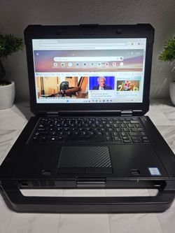 DELL LATITUDE 5420 RUGGED WINDOWS 11 PRO