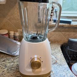 West Bend Blender BLWB48WG13