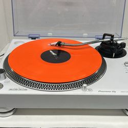 Pioneer DJ Turn Table PLX-500