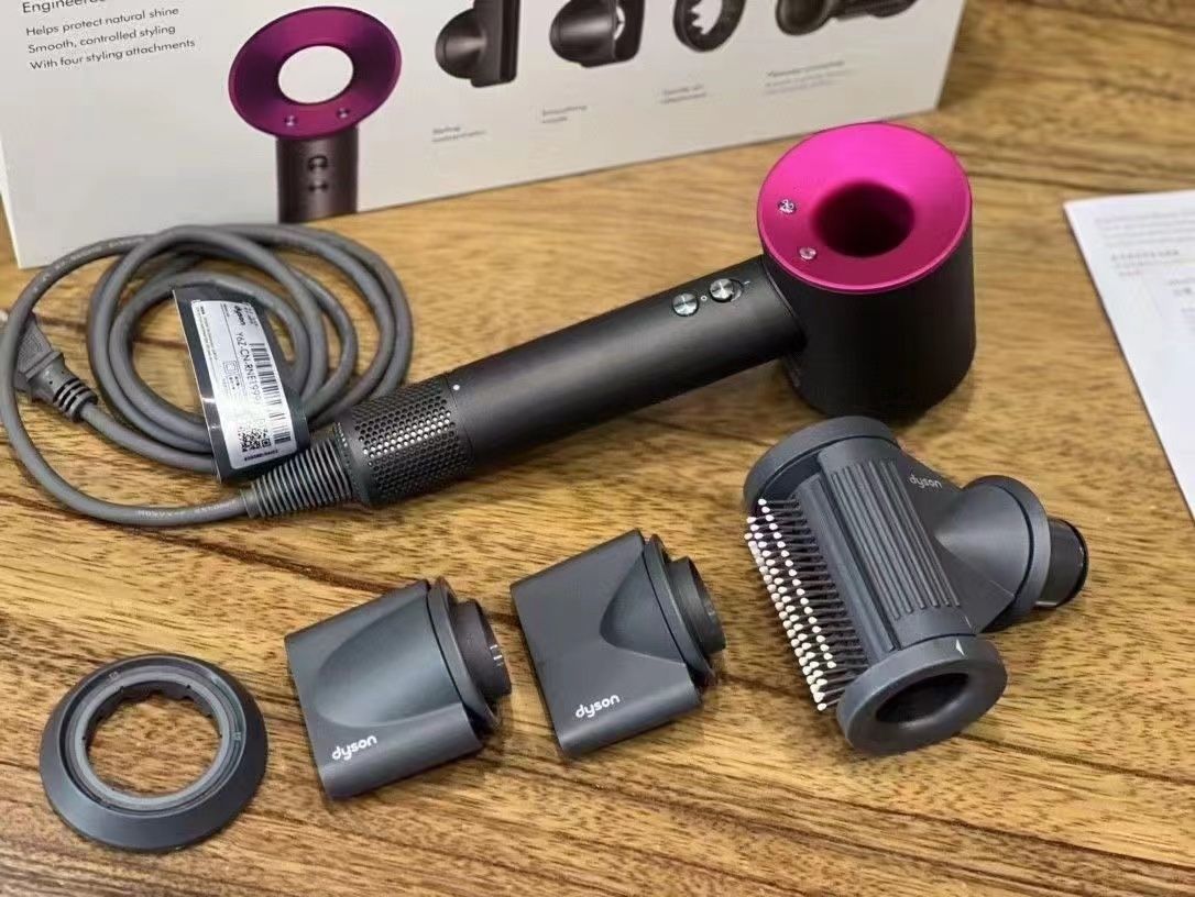 Dyson Supersonic Hair Dryer