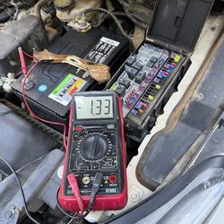 Car Battery 24f H5 34 78 65 48 49 47 H6 H7 51r 94r 86 H8 H9 Truck SUV And Car Batteries with Warranty. $60 + Core. Bateria para cualquier carro COVINA