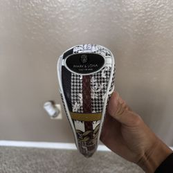 Mark & Lona Hybrid Headcover