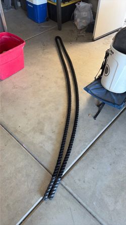 Agility rope