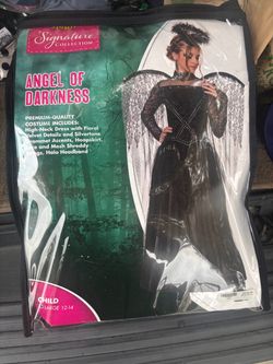 Holloween costumes