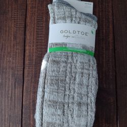 Gold Toe Knee High  Socks