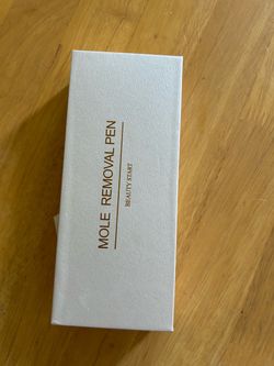 Electric mole remover