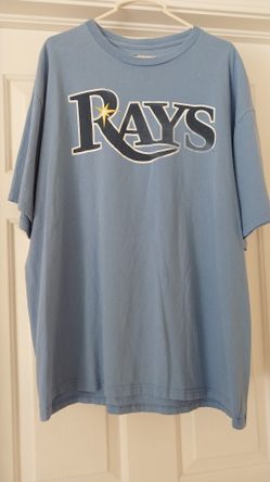 T-Shirts RAYS Crawford 13 Size XL