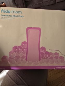 Frida Mom