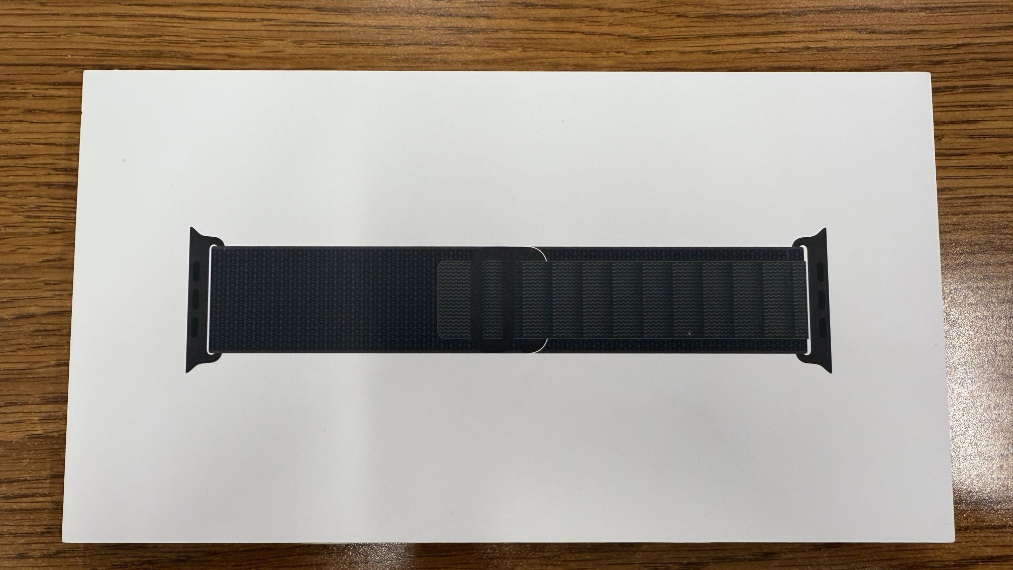Apple Watch Ultra Alpine Loop Small Size