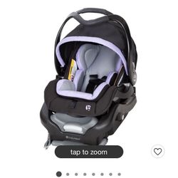 Car seat And Stroller 