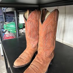 Cowboy Boots  (MARLBORO)