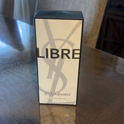 YSL Libre perfume