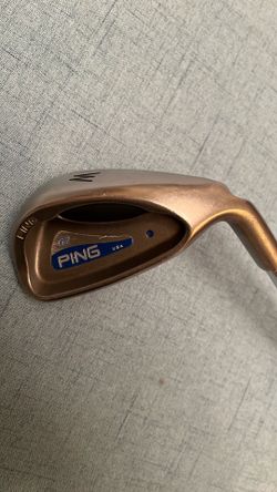 Ping G2 PW Blue Dot