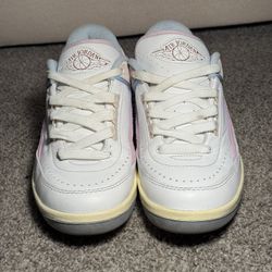 Air Jordan Classic Low