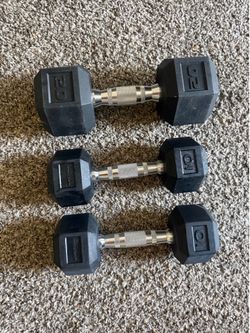 Dumbbells