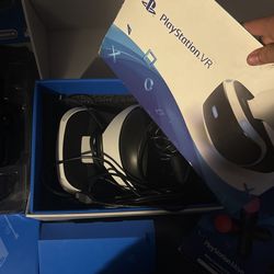 PlayStation Vr