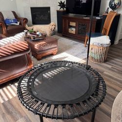 Bellicon-Rebounder-Trampoline