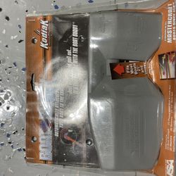 Boat Buddy Trailer Latch