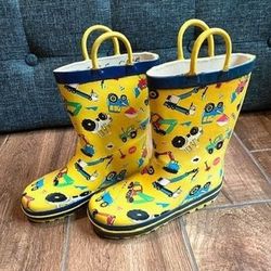 Rain Boots | Size 11 Toddler 