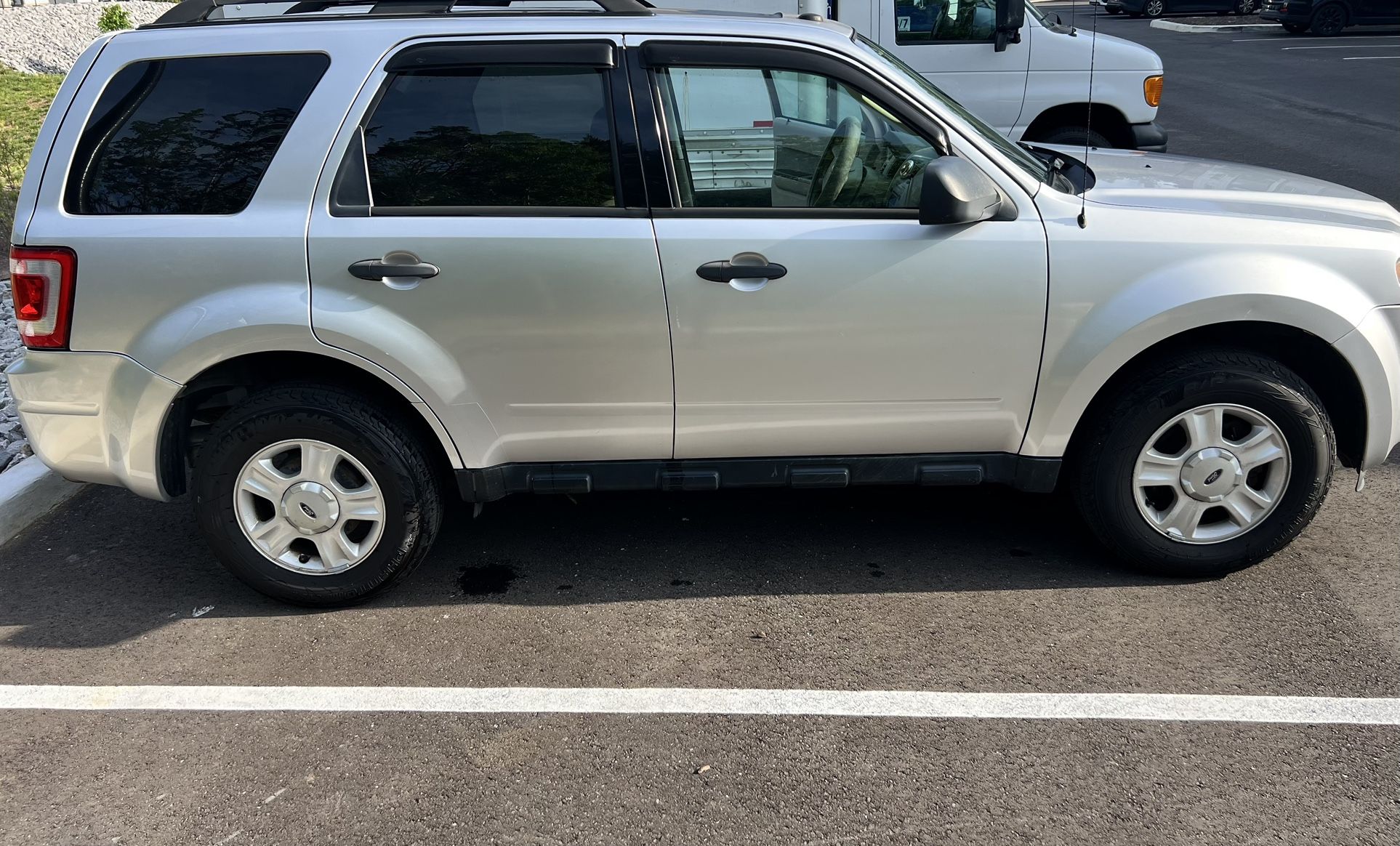2011 Ford Escape