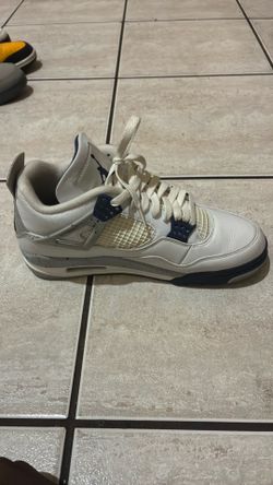jordan 4