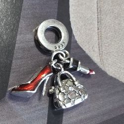 Pandora Glamour Charm